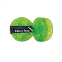 Loofah Bathing Bar