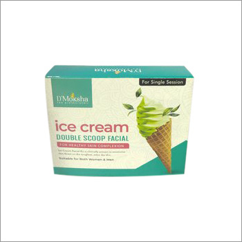 Single Use Facial Kit