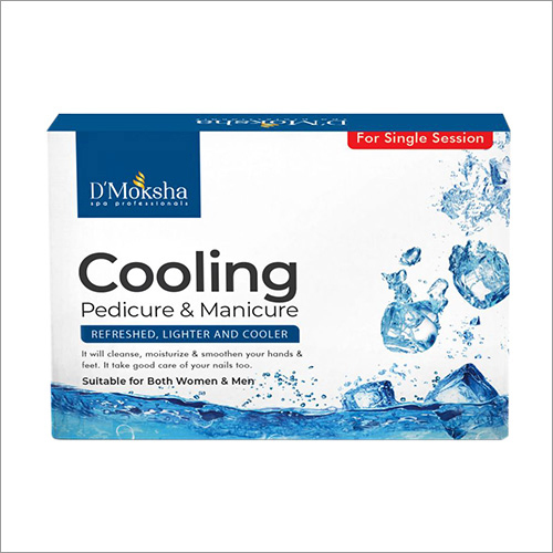 Single Use Pedicure Kit