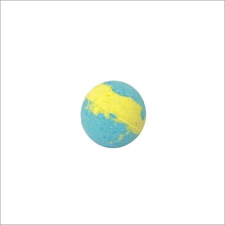 Sea Breeze Bathbomb