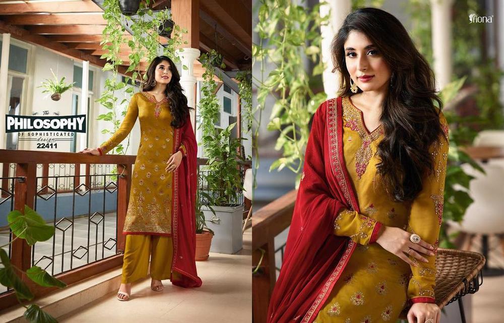 Festival Designer Salwar Suits