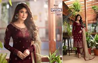 Festival Designer Salwar Suits