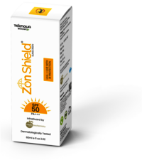 Zon Shield Sunscreen