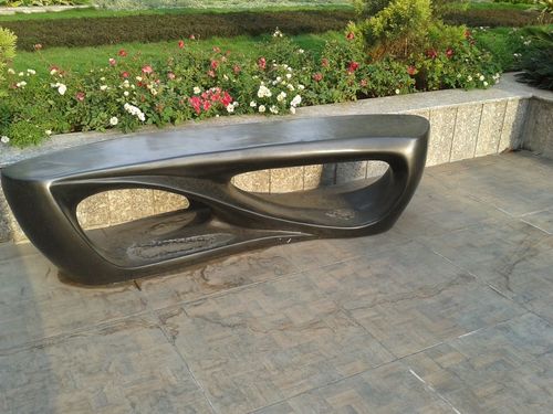 FRP Benches