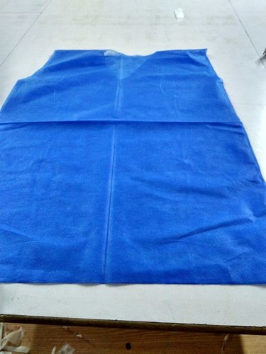 Disposable Male Top Disposable Male Top