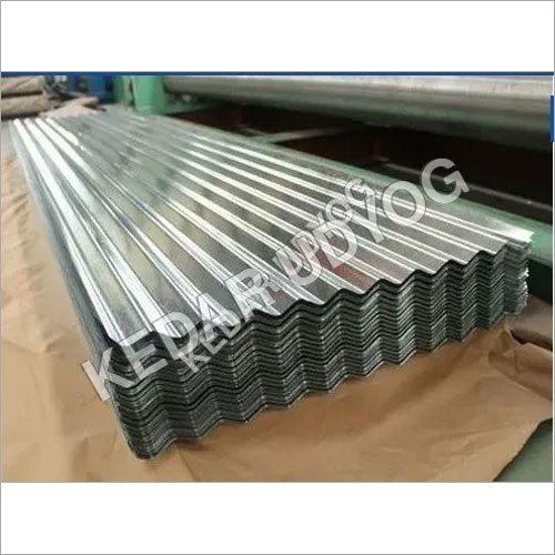 Aluminium  Roofing Sheets