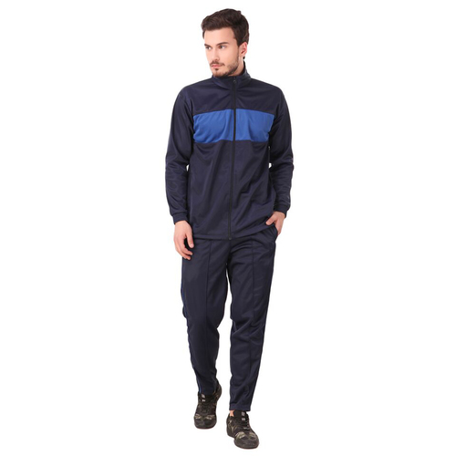 Multi Track Suits