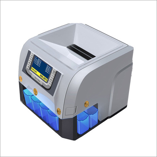 Coin Sorter Machine