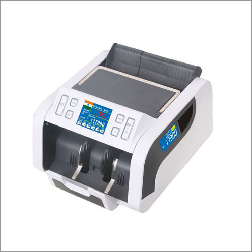 Banknote Counting Machine