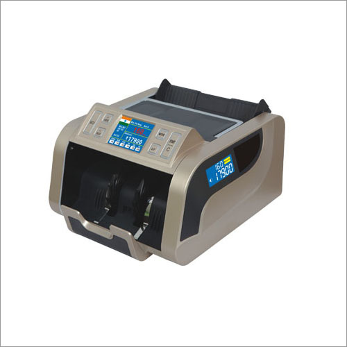 Note Counting Machine