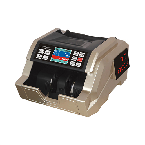 Currency Counting Machine