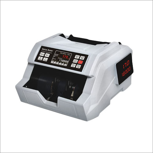 Cash Counting Machine