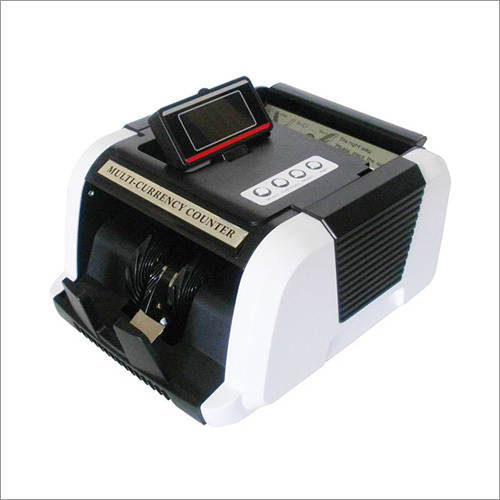Money Counter Machine