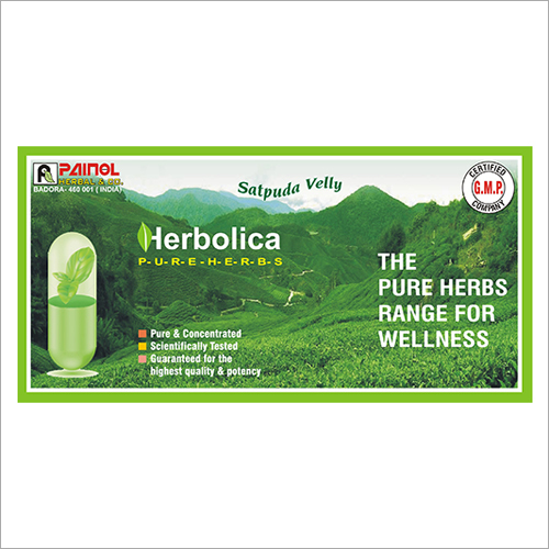 Herbal Medicine