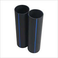 710mm HDPE Water Pipe