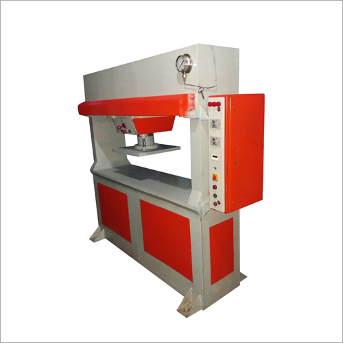 Industrial Clicker Machine