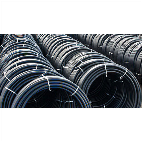 HDPE Water Pipe Coil
