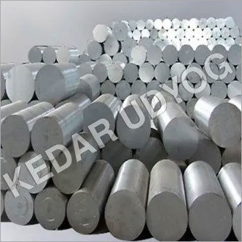 Aluminium Round