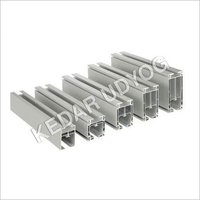Aluminium Bar