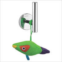 Bathroom Loofah Hook