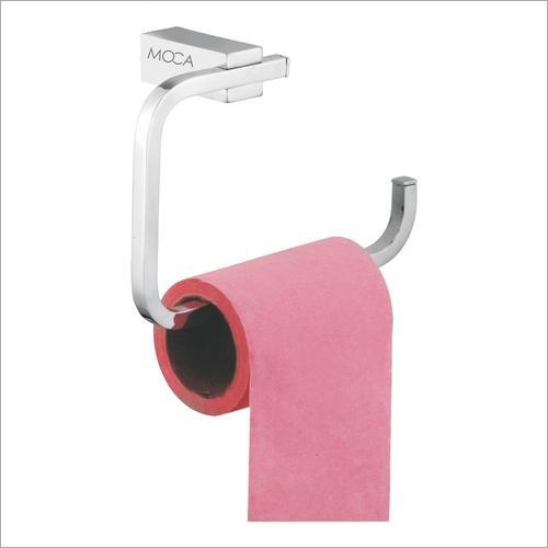 Stainless Steel Toilet Paper Holder