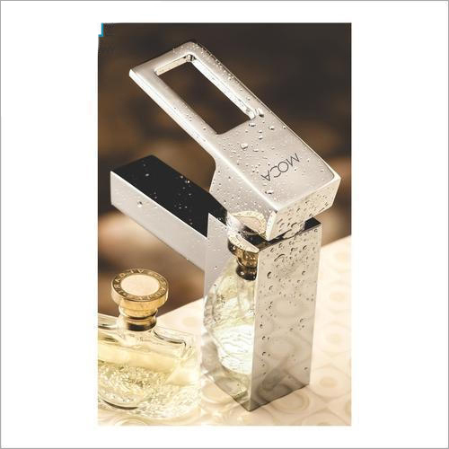 Single Lever Washbasin Tap