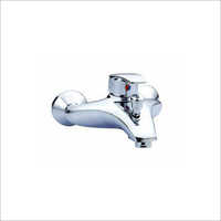 Single Lever Wall Bath Mixer