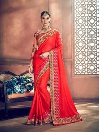 Wedding Wear Designer Sarees