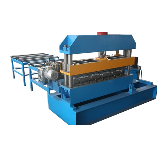 Crimping Machine