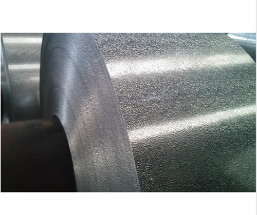 Aluminium Stuco Coil Sheet