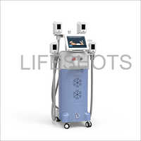 Cryolypolysis Weightloss Machine