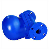 Ball Float Steam Trap