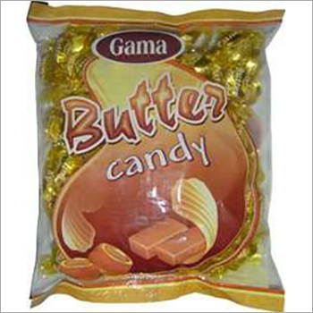 Butter Candy