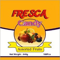 Fresca Candy