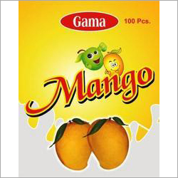 Mango Flavoured Candy