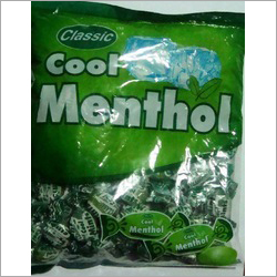 Menthol Candy