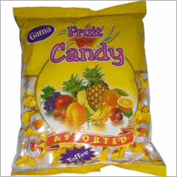 Mix Fruit Candy By KIMS IMPEX PVT. LTD.