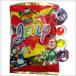 Jelly Candy By KIMS IMPEX PVT. LTD.
