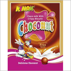 Choconut Candy