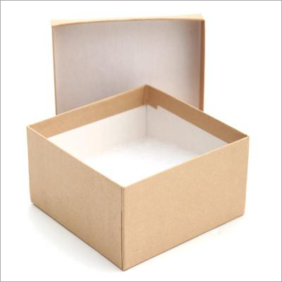 Corrugated Carton Box - Corrugated Cardboard, Variable Sizes, Beige | Durable Protection, Moisture Resistant, Customizable, Stackable Design
