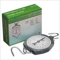 Industrial Hanging Weighing Scale