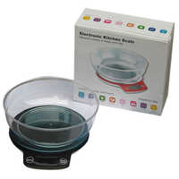 Electronic Kitchen Liquid Weighing Scale