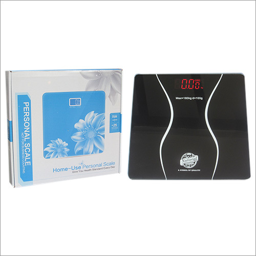 Household Digital Weighing Scale