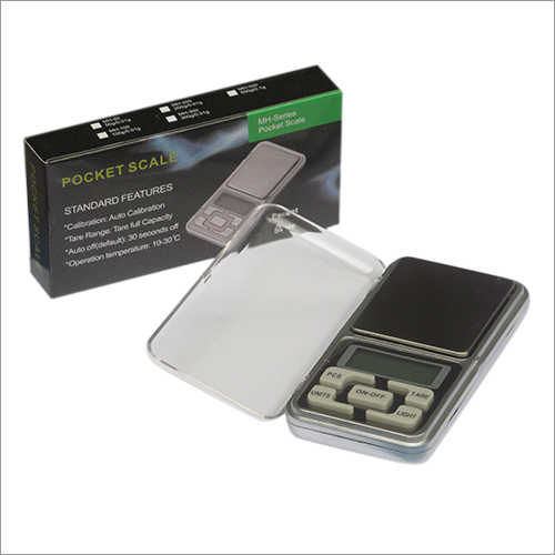 Pocket Weighing Scale