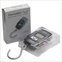 Portable Electronic Hanging Scale