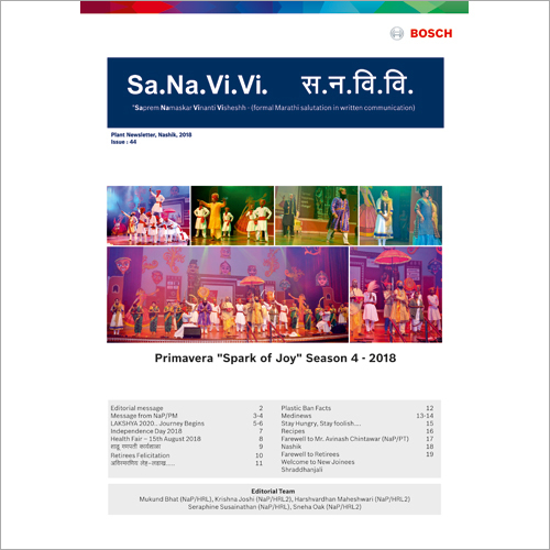 Magazine Printing Services