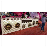 Party Decoration Designer Catering Table