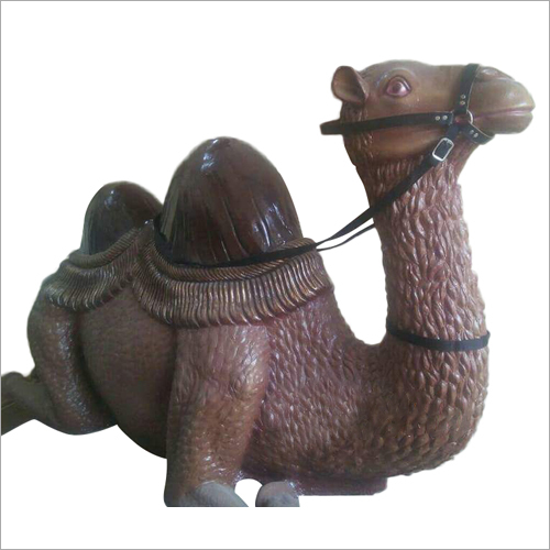 Party Decoration Fiber Camel