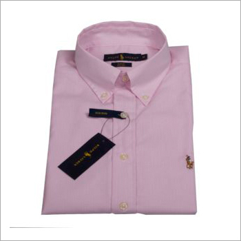 Mens Cotton Shirt