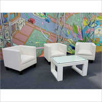 Party Decoration Designer Loaf Sofa